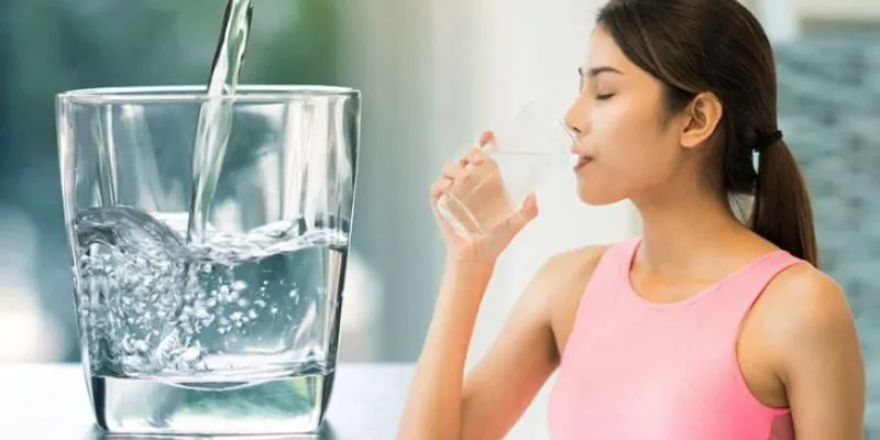 nước ion kiềm trong việc chữa bệnh