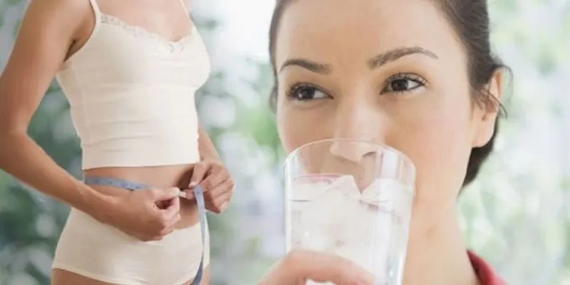 Các loại nước ion kiềm