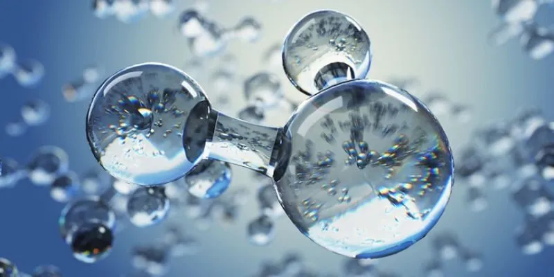 công dụng của nước Hydrogen