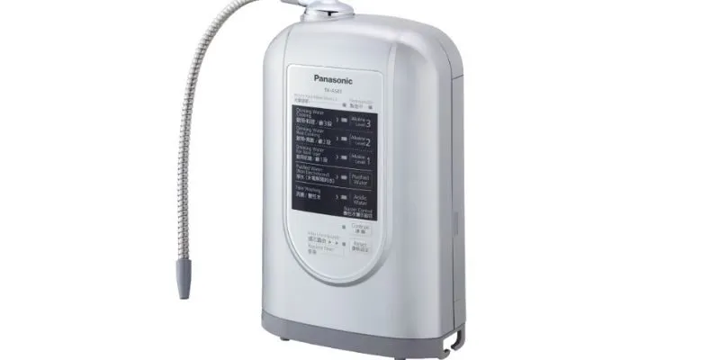 Máy lọc nước Panasonic TK-AS45