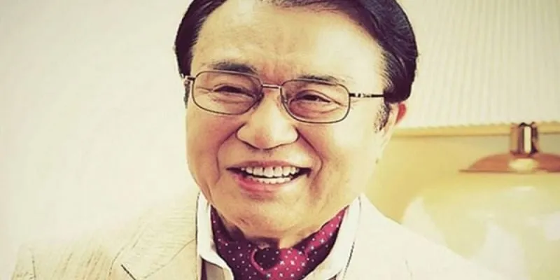 Bác sĩ Hiromi Shinya