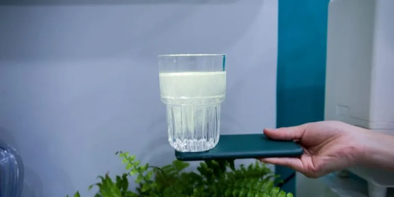 Cách Phòng Bệnh Từ Nước Kangen