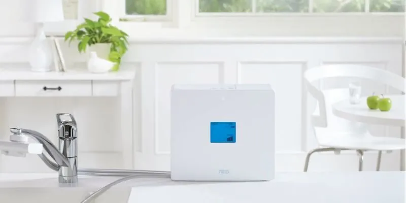 Máy lọc nước Trim Ion Neo