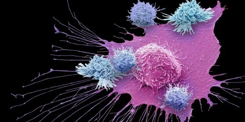 điều trị ung thư