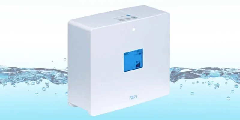 Máy lọc nước Trim Ion Neo